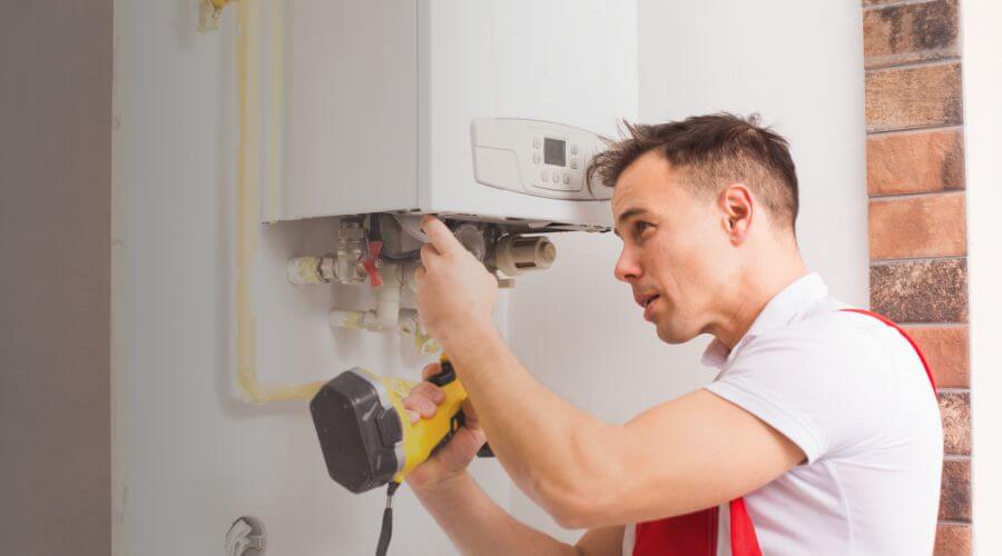 Local expert plumbing services in Hesperus, CO